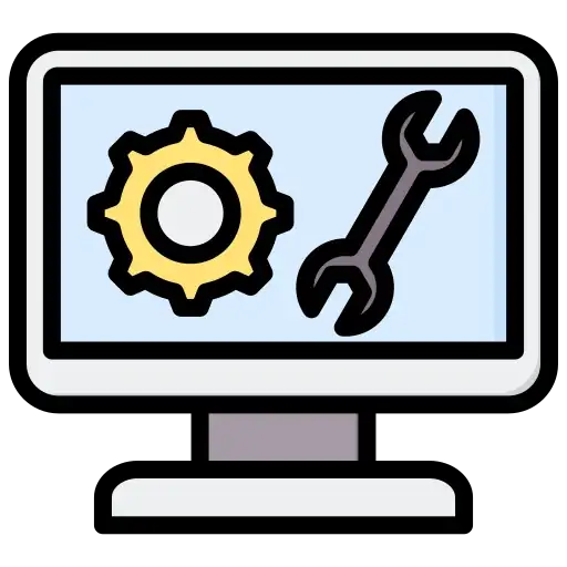 صيانة مستمرة للموقع وتحسين الأداء، بما في ذلك التحديثات، النسخ الاحتياطي، وتحسين محركات البحث – WolfNova