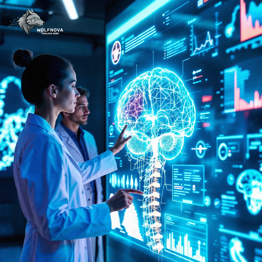 AI in Education - WolfNova Blog