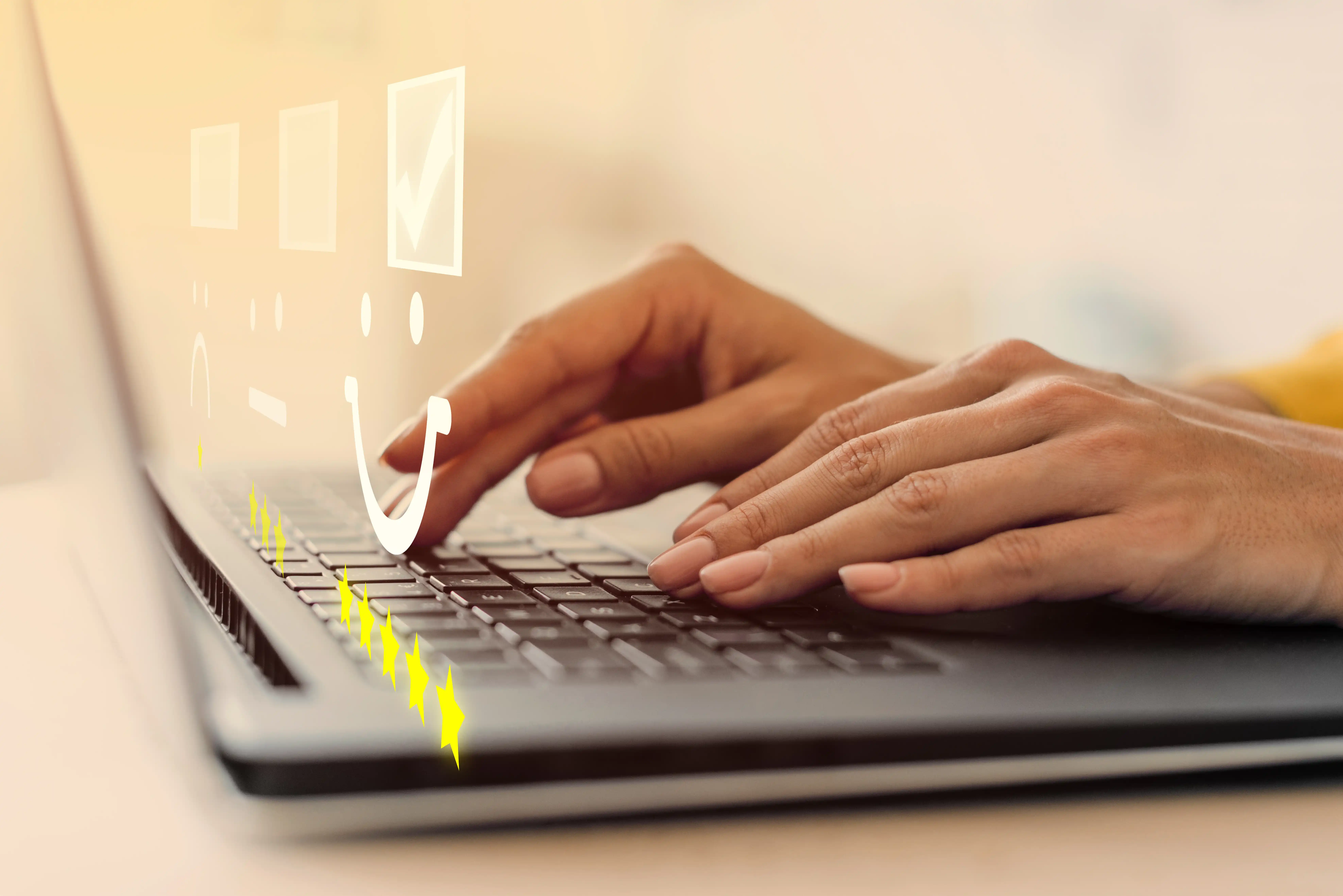 Fournir des conseils clairs pour améliorer les sites web