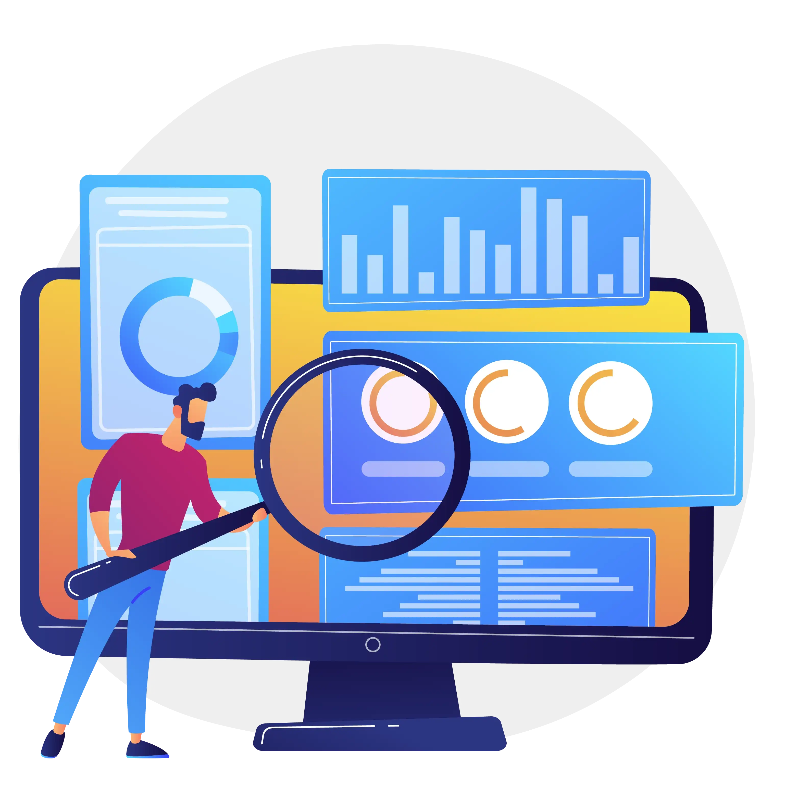 Exploiter les technologies digitales pour stimuler la croissance et les opportunités de l'entreprise