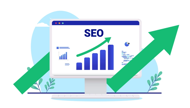 Importance du SEO pour un site web